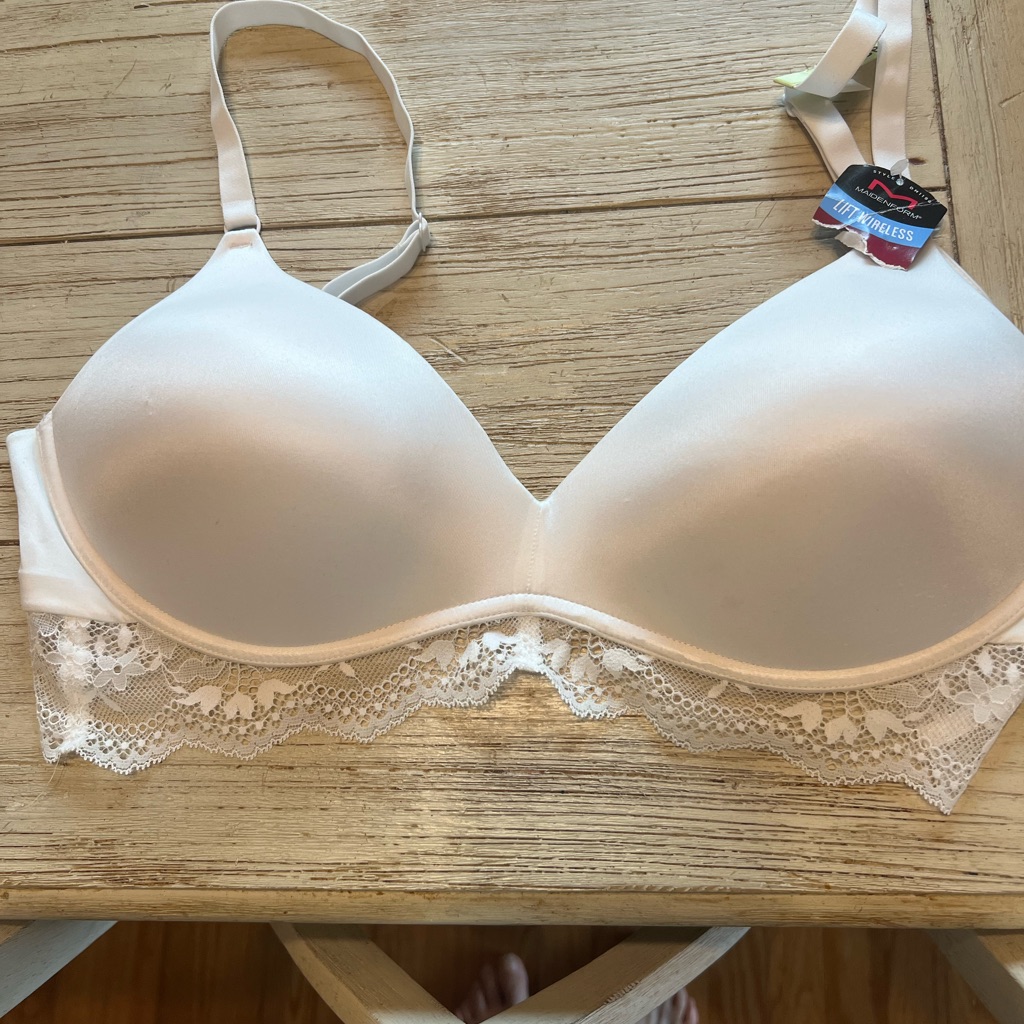 Maidenform Bra
